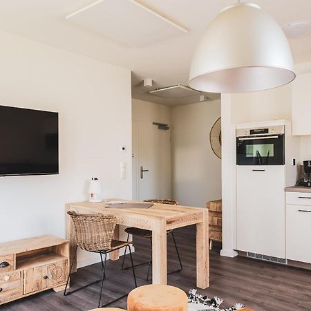 Duenenquartier Apartment 20 Zingst Eksteriør billede
