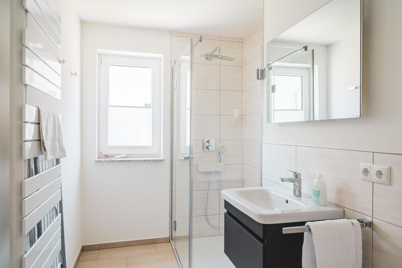 Duenenquartier Apartment 20 Zingst Eksteriør billede